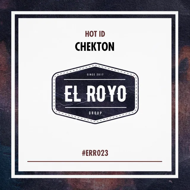 Chekton - Radio Edit