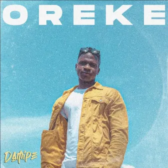 Oreke by Damipe