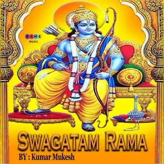 Swagatam Rama by Kumar Mukesh