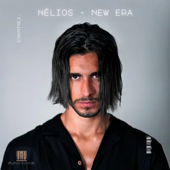 NEW ERA : Chapitre 2 by Helios