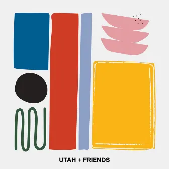 Utah + Friends by UTAH