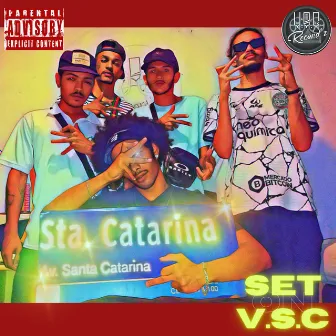 Set V.S.C by V-Voz