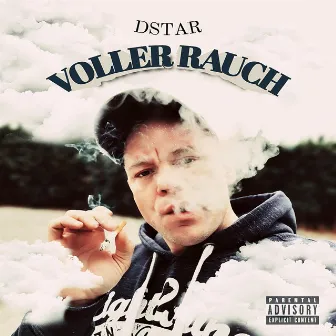 VOLLER RAUCH by DSTAR