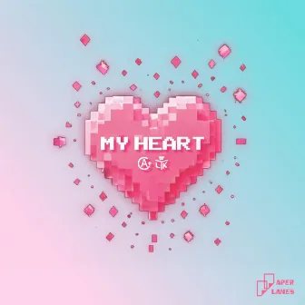 My Heart by Abdul Ghafur