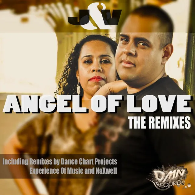 Angel Of Love - Experience Of Music Radio Edit