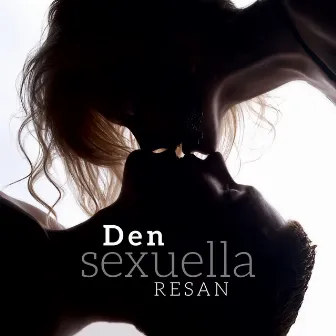 Den sexuella resan - Tantrisk sex, Intima stunder, Utökat nöje, Bakgrund för erotisk massage by Sensuellt tantrisk helande paradis