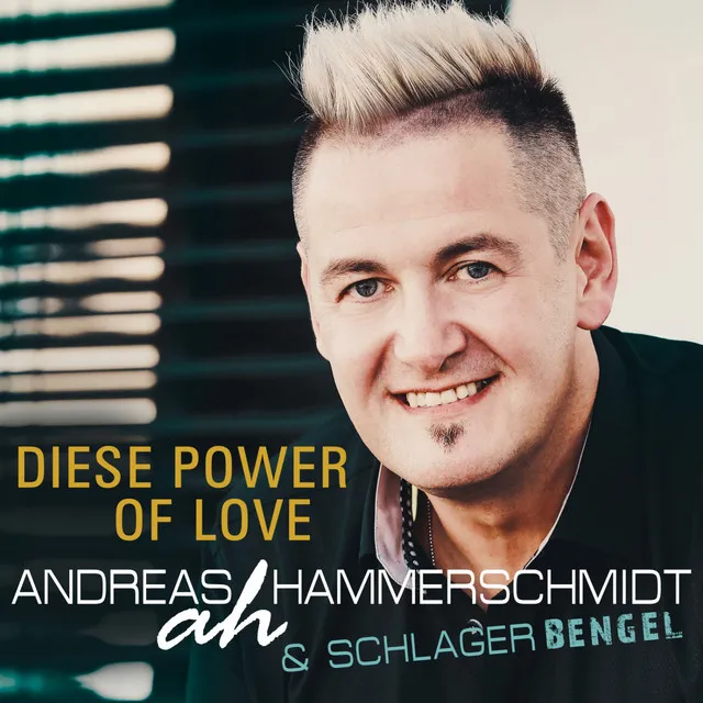 Diese Power of Love