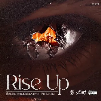 Rise Up by Bau