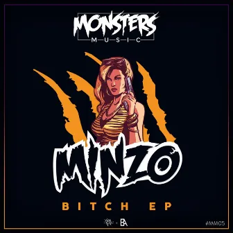 Bitch by Minzo