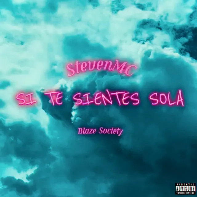 SI TE SIENTES SOLA