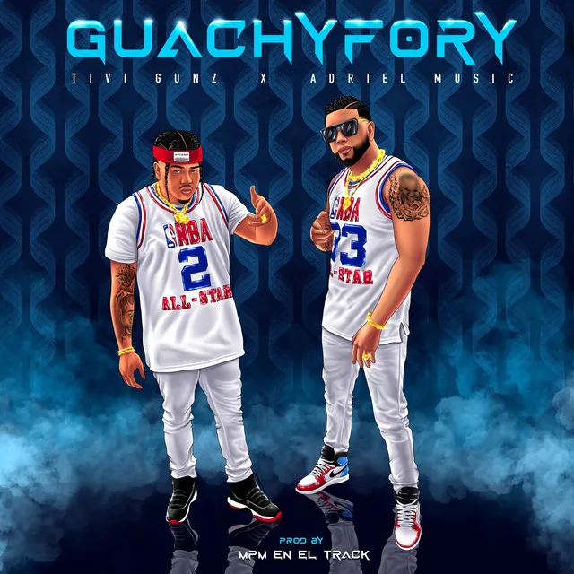 GuachyFory