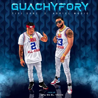 GuachyFory by Adriel Music