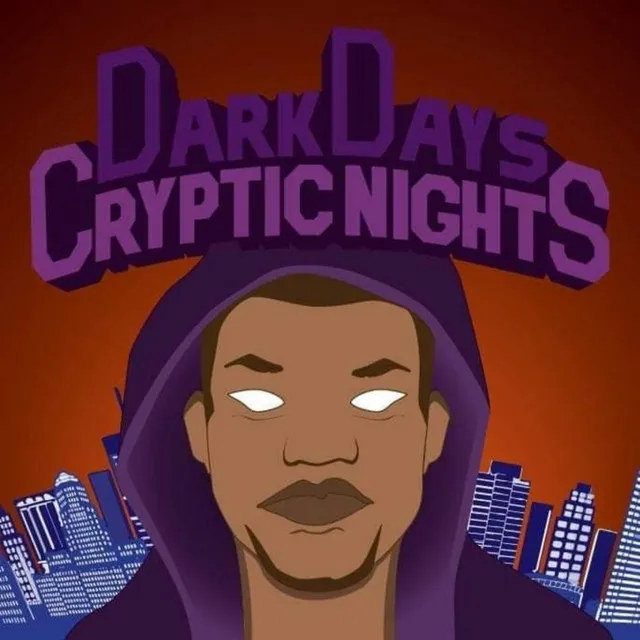 Dark Days Cryptic Nights