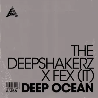 Deep Ocean by FEX (IT)