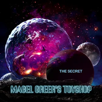 The Secret by Mabel Greer's Toyshop