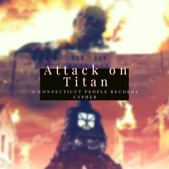 Attack on Titan