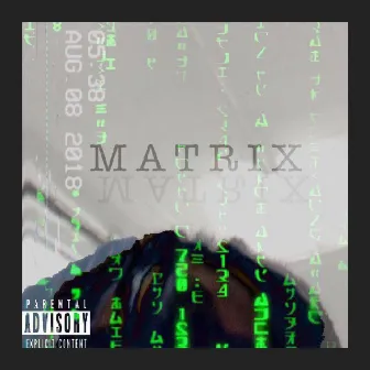 Matrix by Zain2Faded