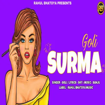 Surma by Goli