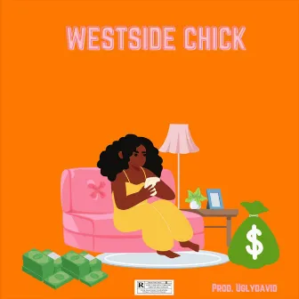 Westside Chick by Thatboyjengi