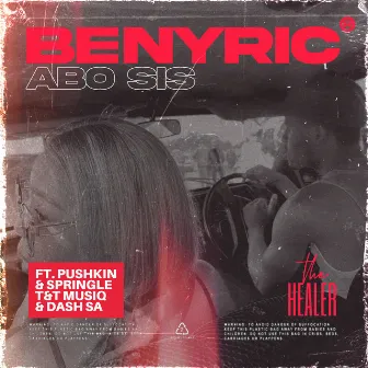 Abo Sis by BenyRic