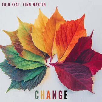 Change by Finn Martin