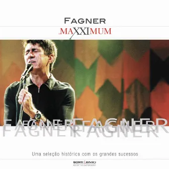 Maxximum - Fagner by Fagner