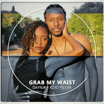 Grab My Waist by Daynjr