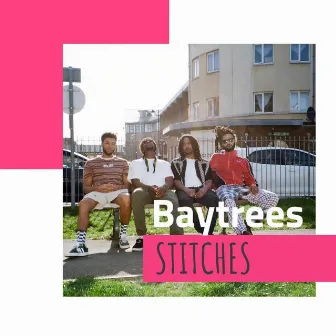 Stitches by Baytrees