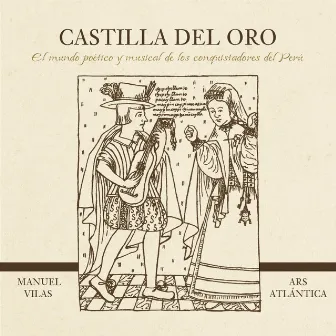 Castilla del Oro by Ars Atlantica