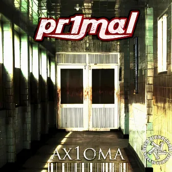 Ax1oma by Pr1mal