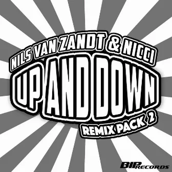 Up and Down (Remix Pack 2) by Nicci