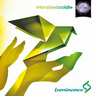 Nanebibula by Luminance