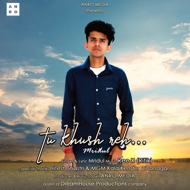 Tu Khush Reh - Original