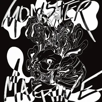 Monster Machine by Shruti Haasan