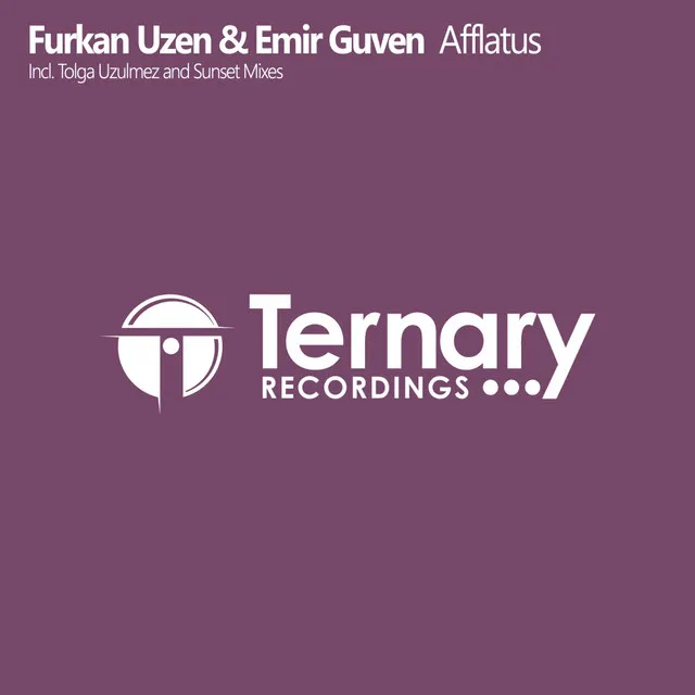 Afflatus - Tolga Uzulmez Remix