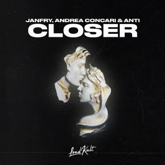 Closer (Sped Up + Slowed) by ANTI