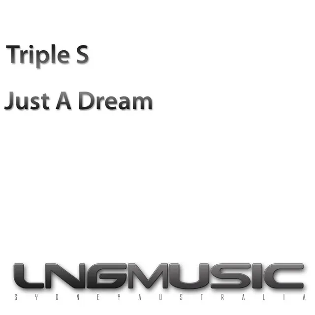 Just A Dream (La Sessica Remix Edit)