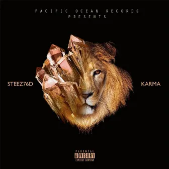 Steez76d Karma by Karma