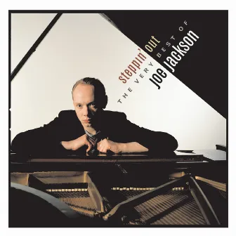 Steppin' Out: The Very Best Of Joe Jackson by Joe Jackson