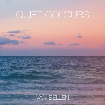 Quiet Colours by Van Bellen