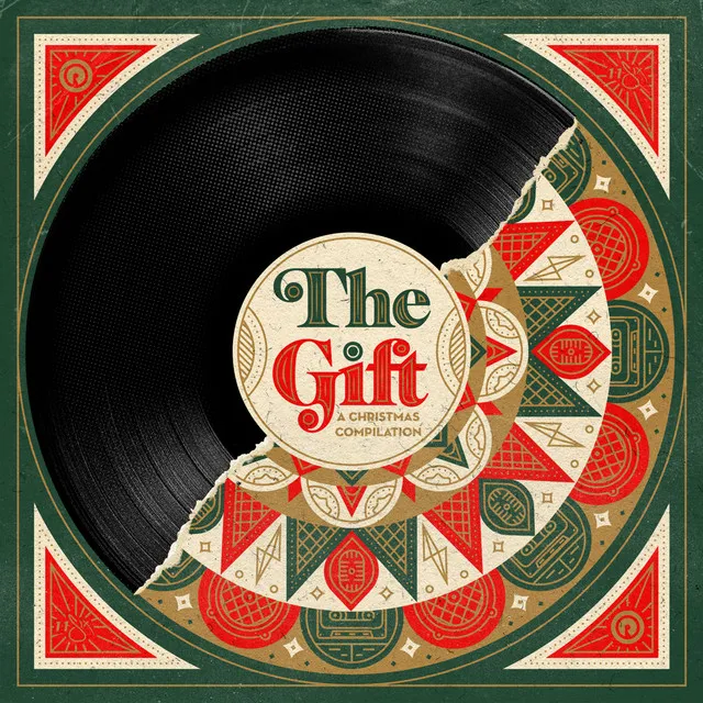 The Gift: A Christmas Compilation