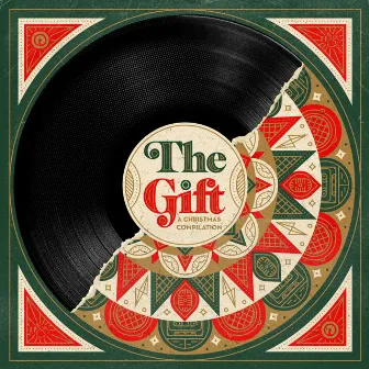 The Gift: A Christmas Compilation by 116