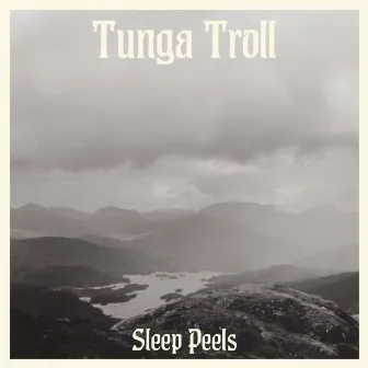 Sleep Peels by Tunga Troll