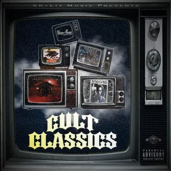 Cult Classics by The Young Mentals