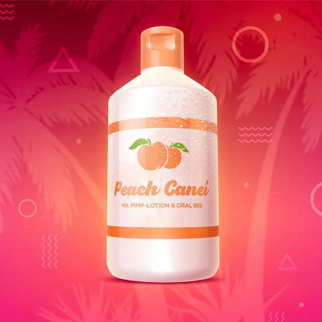 Peach Canei