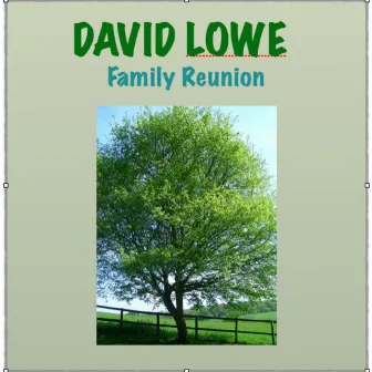 Family Reunion by David Lowe