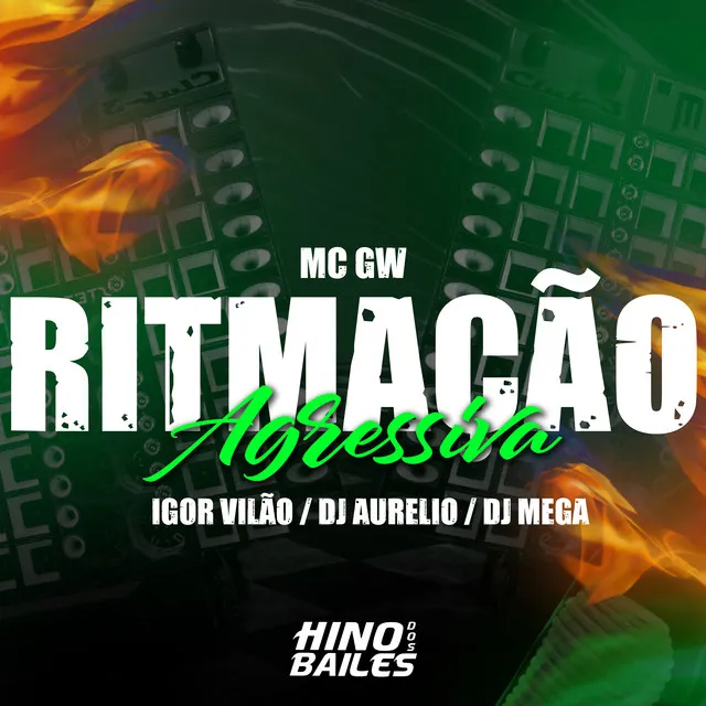 Ritmação Agressiva