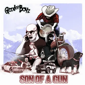 Son of a Gun by Good Ol' Boyz