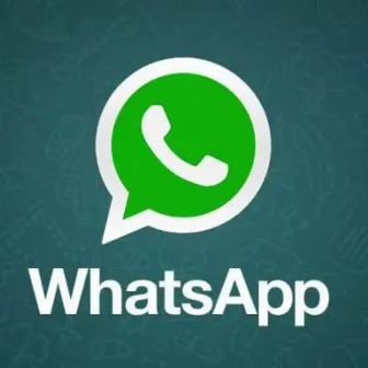 Contestame el Whatsapp by Jere Kleinn