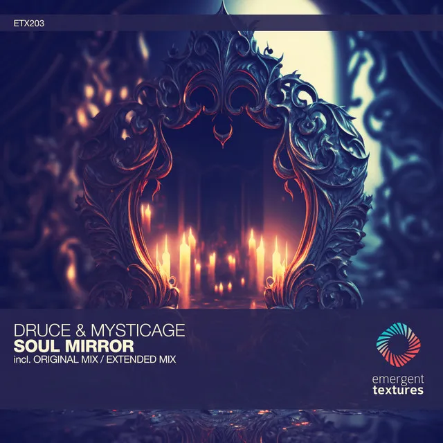 Soul Mirror - Extended Mix